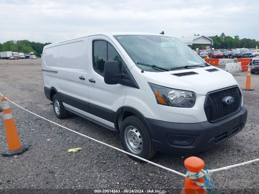 2024 FORD TRANSIT-150