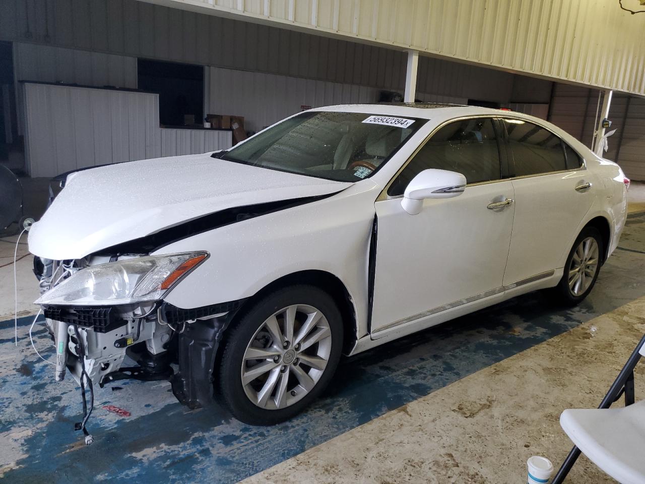 2010 LEXUS ES 350