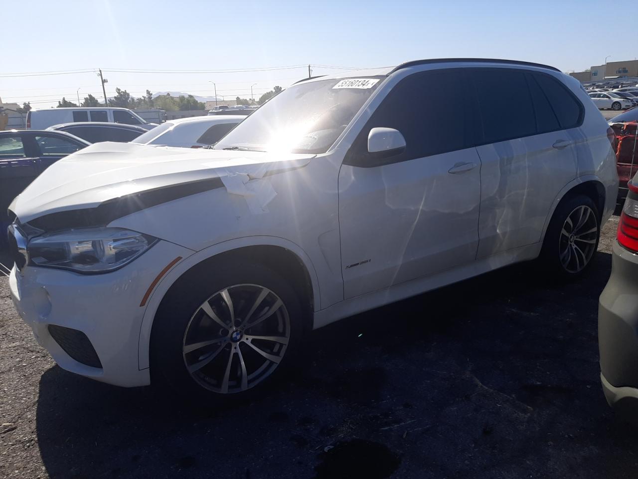 2014 BMW X5 XDRIVE35I