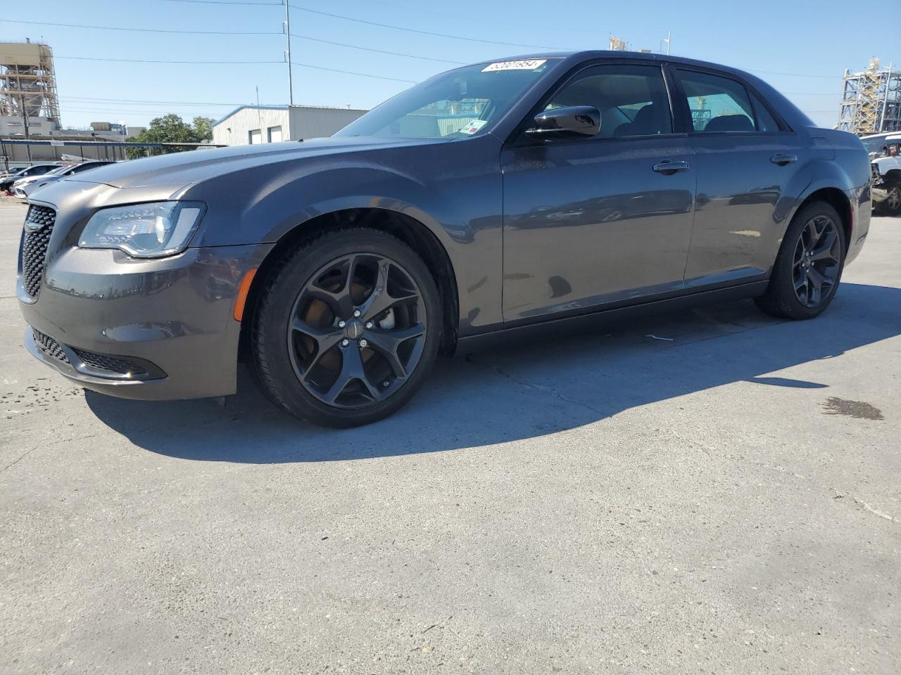 2022 CHRYSLER 300 TOURING