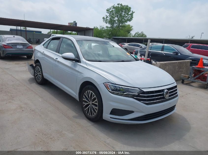 2019 VOLKSWAGEN JETTA 1.4T R-LINE/1.4T S/1.4T SE