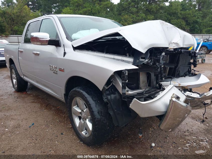 2019 RAM 1500 CLASSIC LONE STAR  4X2 5'7 BOX