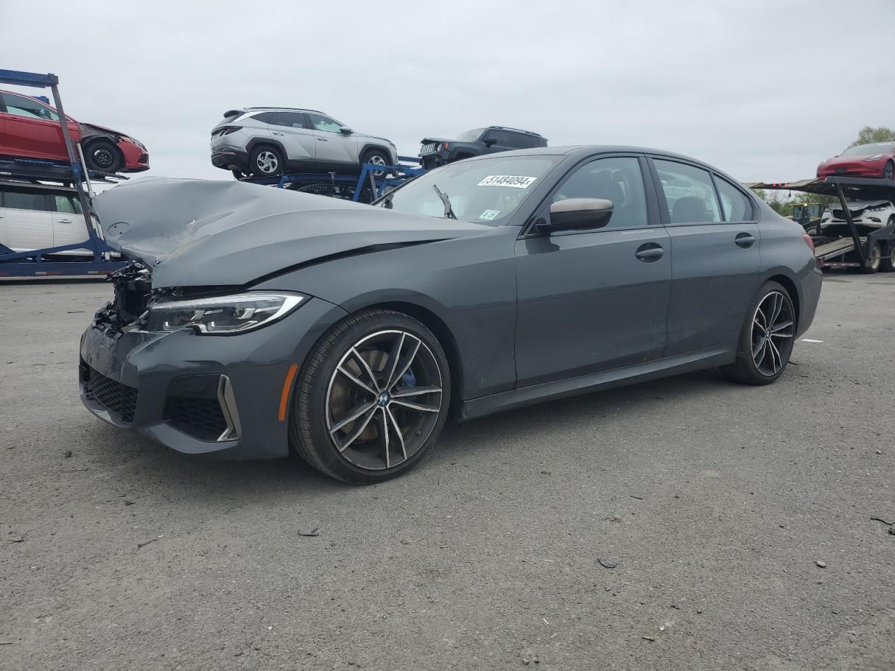 2020 BMW M340I