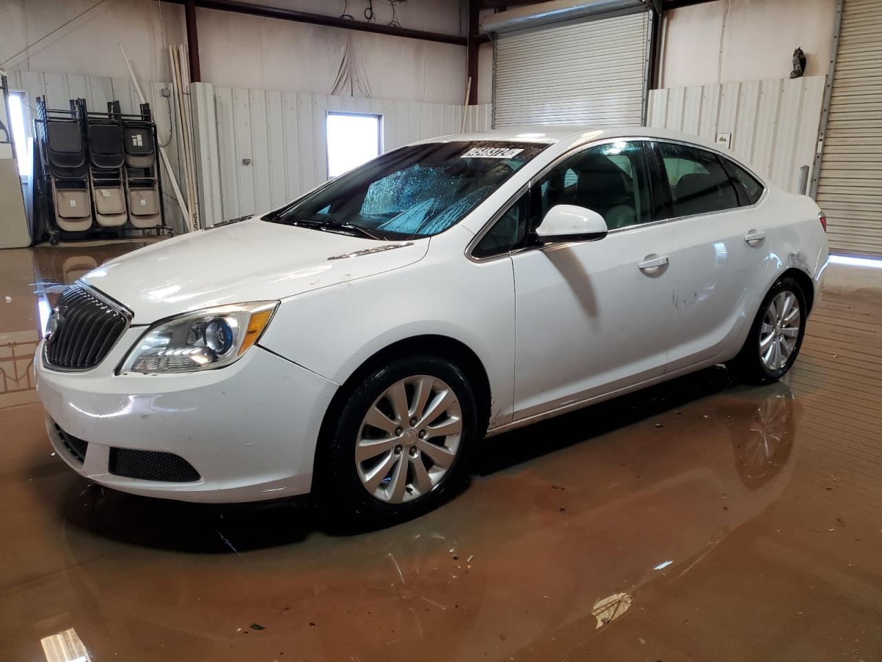 2015 BUICK VERANO 1SV