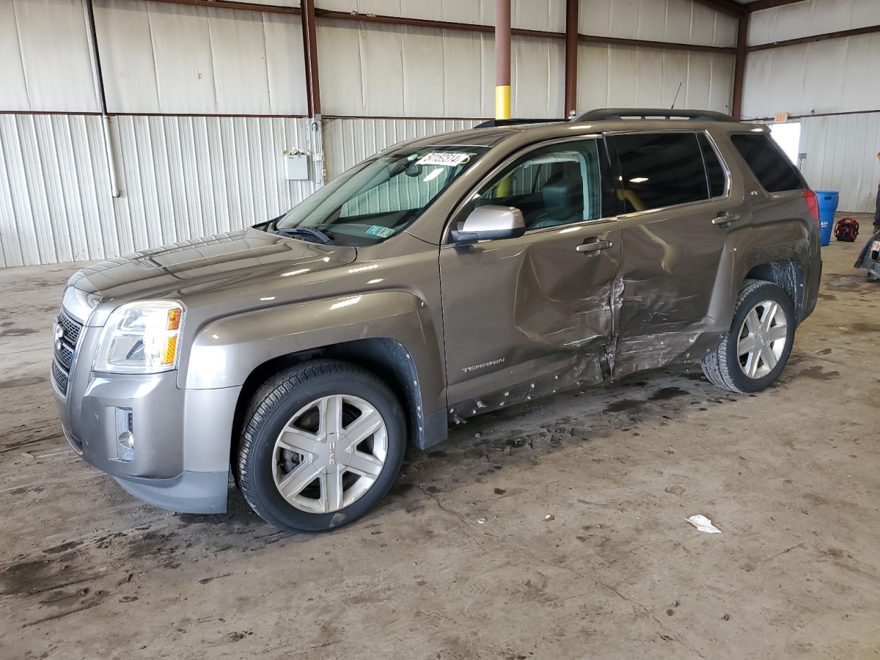 2011 GMC TERRAIN SLT