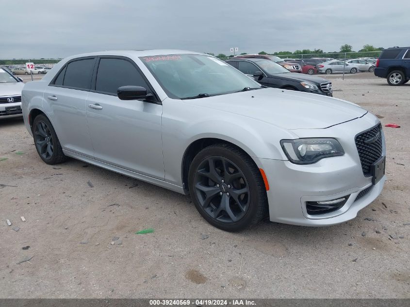 2020 CHRYSLER 300 TOURING L