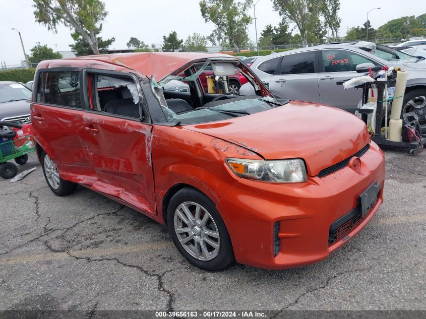 2012 SCION XB RELEASE SERIES 9.0