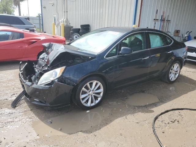 2014 BUICK VERANO