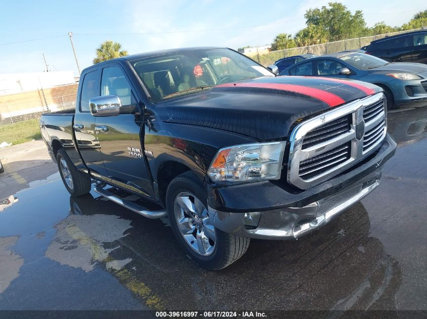 2014 RAM 1500 SLT