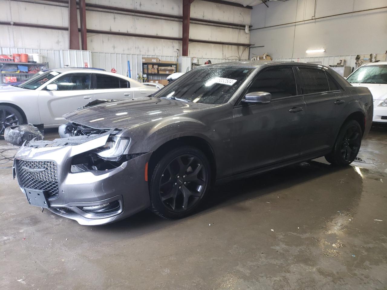 2023 CHRYSLER 300 TOURING L