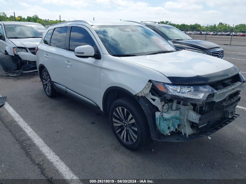 2020 MITSUBISHI OUTLANDER LE 2.4/SE 2.4/SEL 2.4/SP 2.4