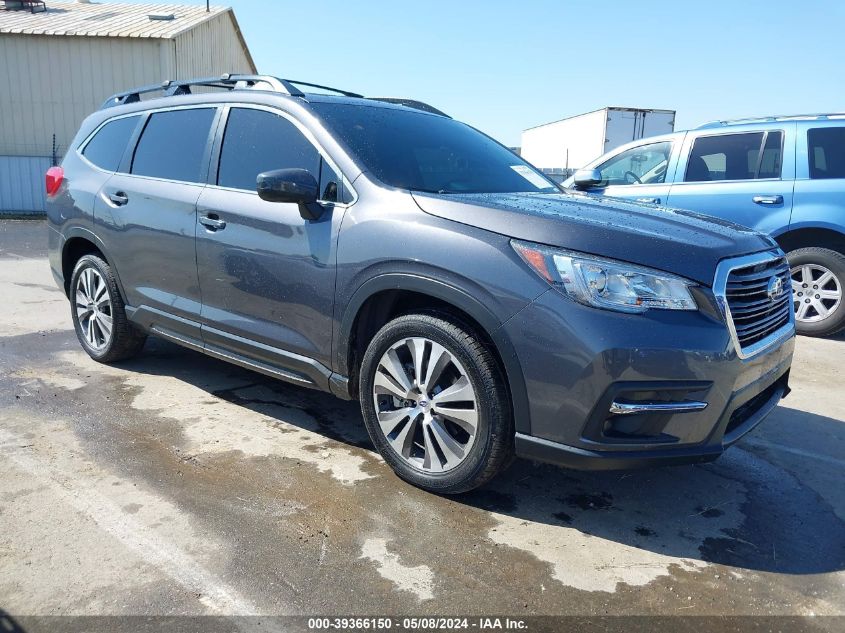 2020 SUBARU ASCENT PREMIUM