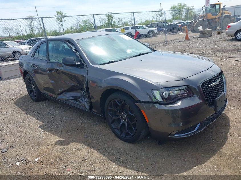 2020 CHRYSLER 300 TOURING