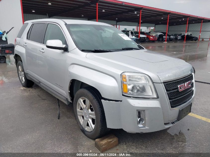 2015 GMC TERRAIN SLE-1