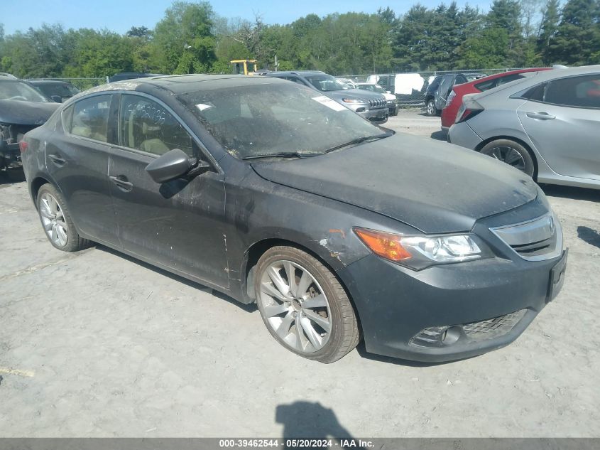 2013 ACURA ILX 2.0L