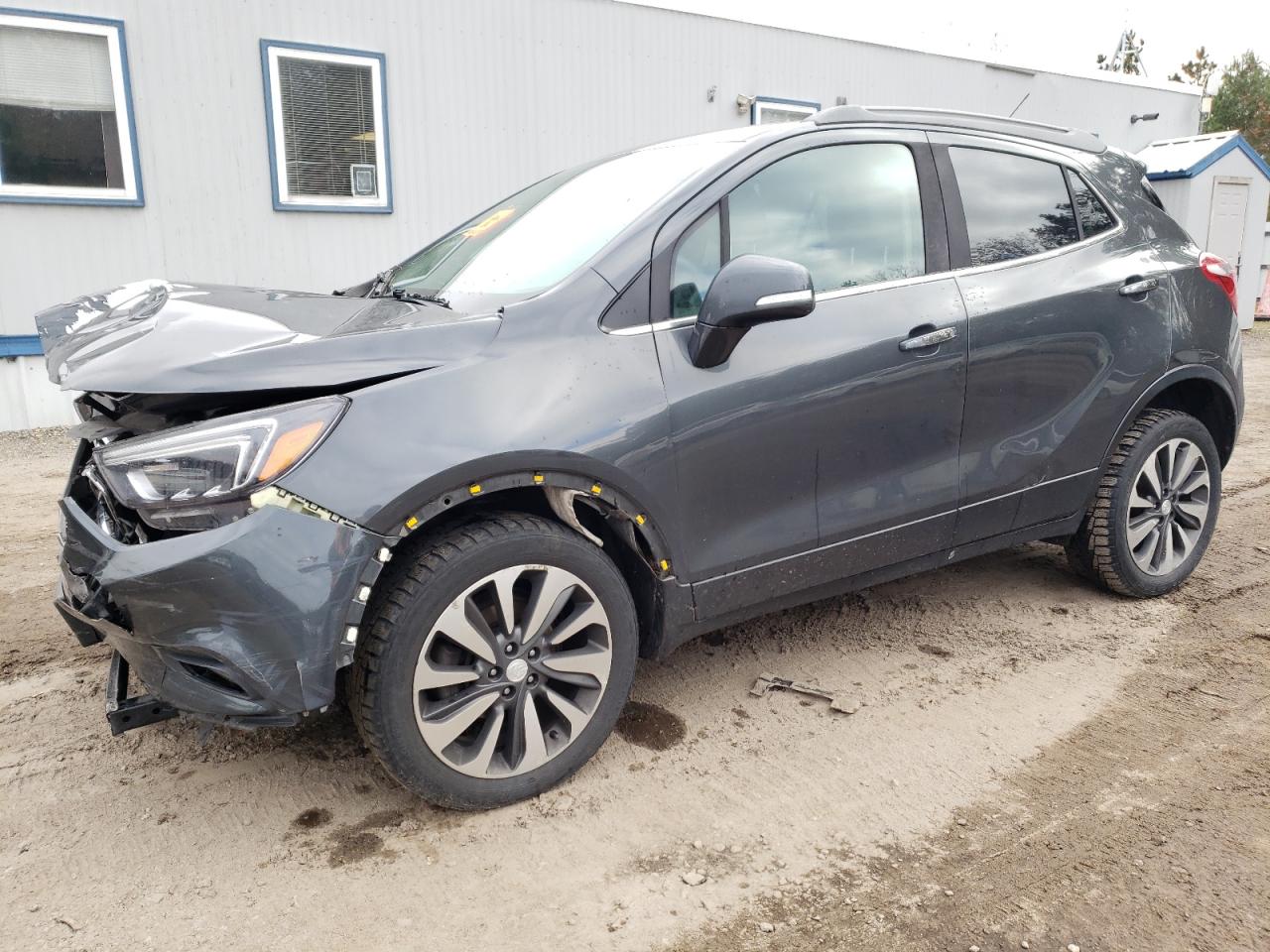 2018 BUICK ENCORE ESSENCE