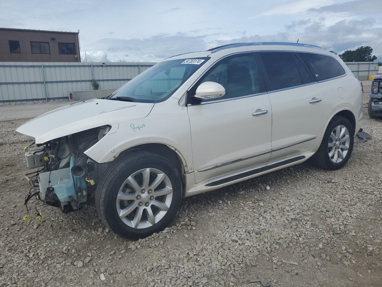 2014 BUICK ENCLAVE