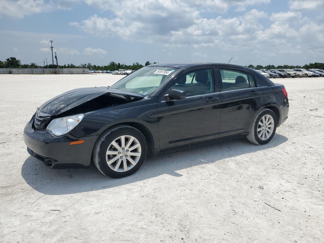 2010 CHRYSLER SEBRING LIMITED