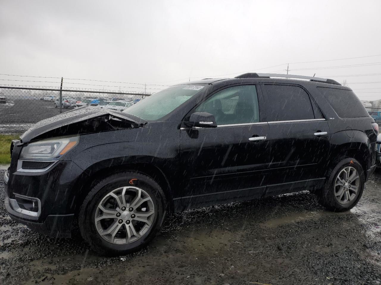 2016 GMC ACADIA SLT-1