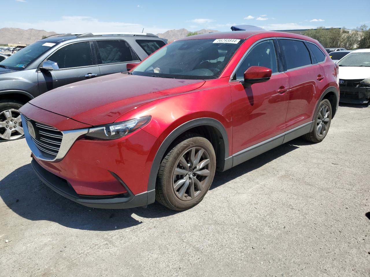 2020 MAZDA CX-9 TOURING