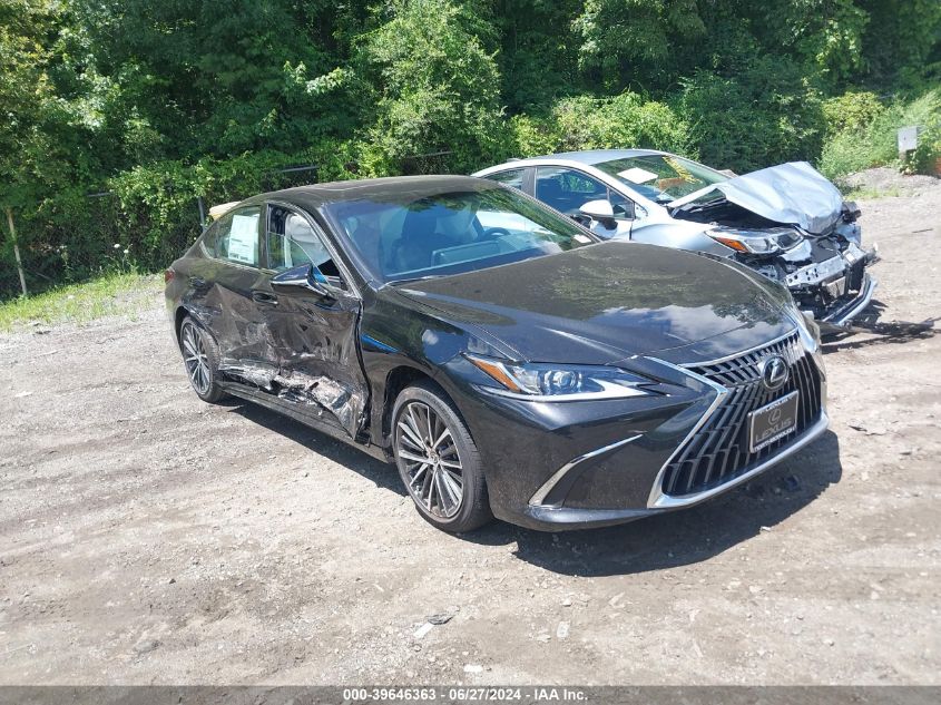 2024 LEXUS ES 300H