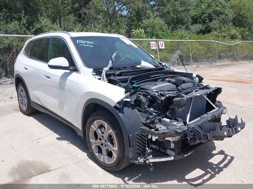 2023 BMW X1 XDRIVE28I