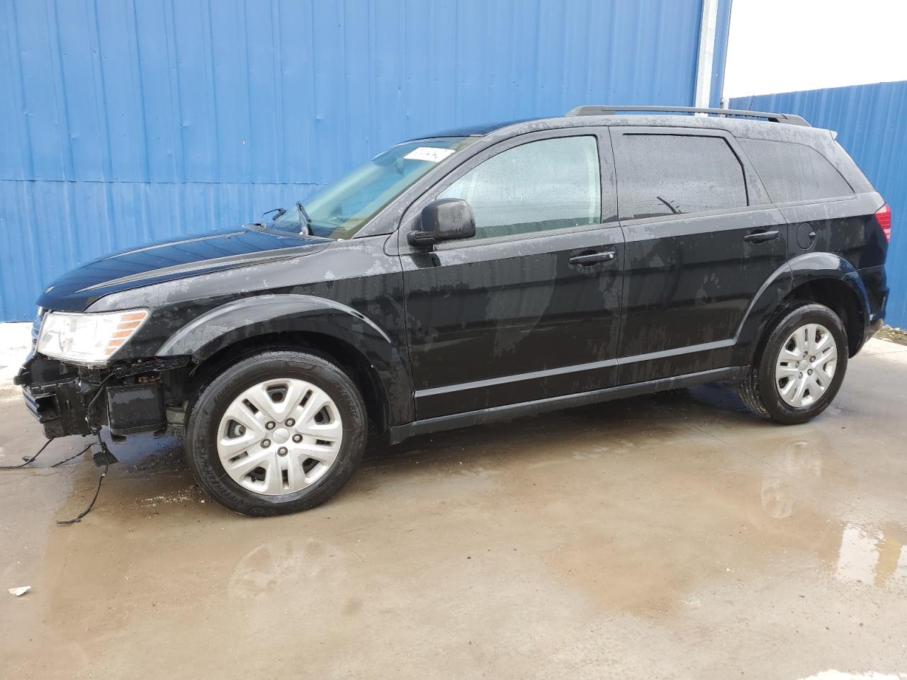 2020 DODGE JOURNEY SE