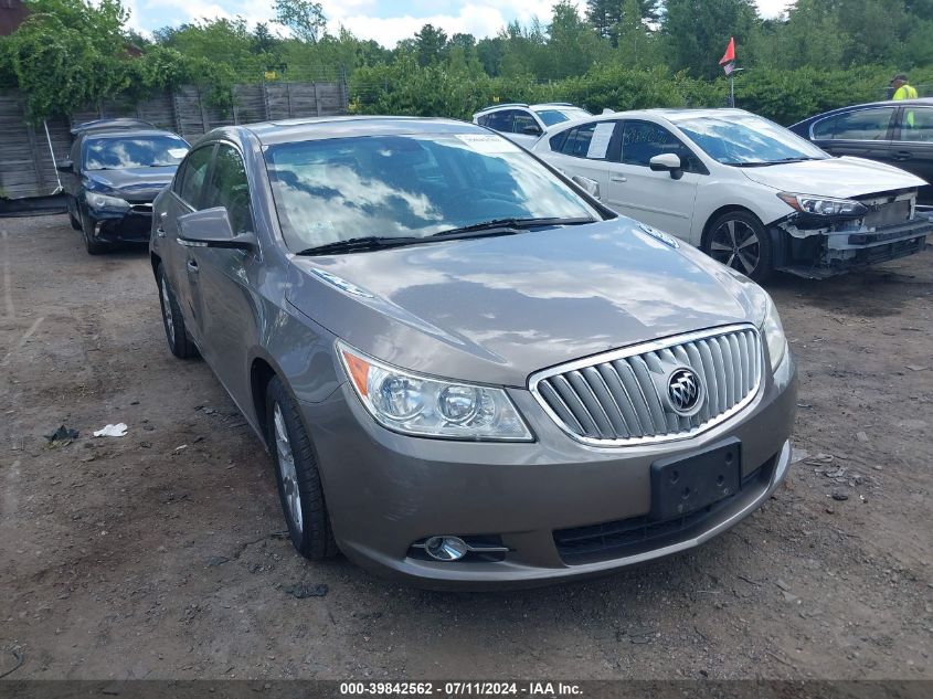 2012 BUICK LACROSSE PREMIUM 1 GROUP