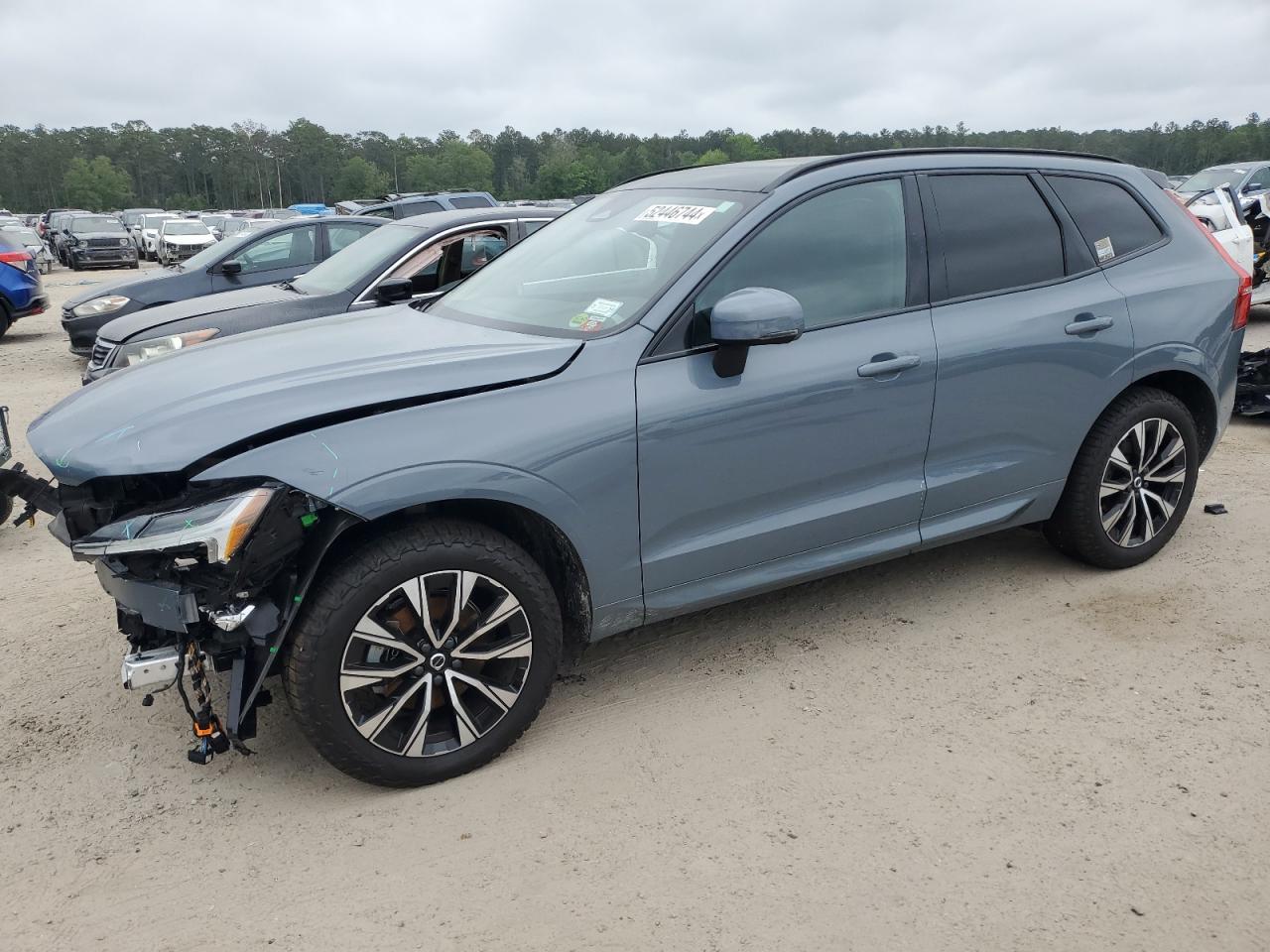 2023 VOLVO XC60 CORE