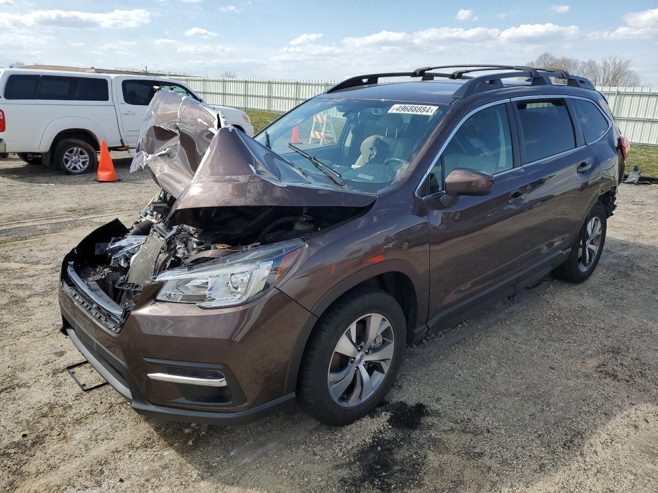 2020 SUBARU ASCENT PREMIUM