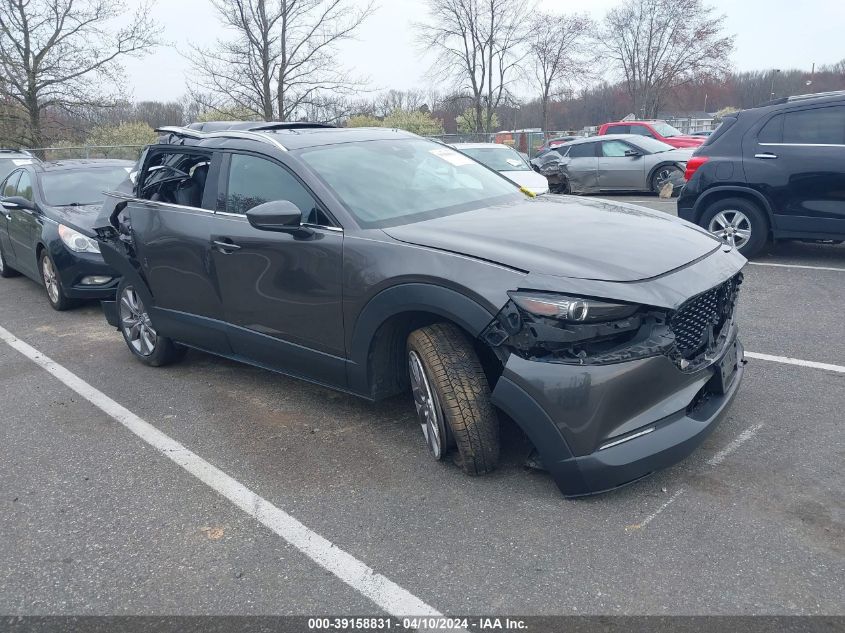 2021 MAZDA CX-30 PREMIUM