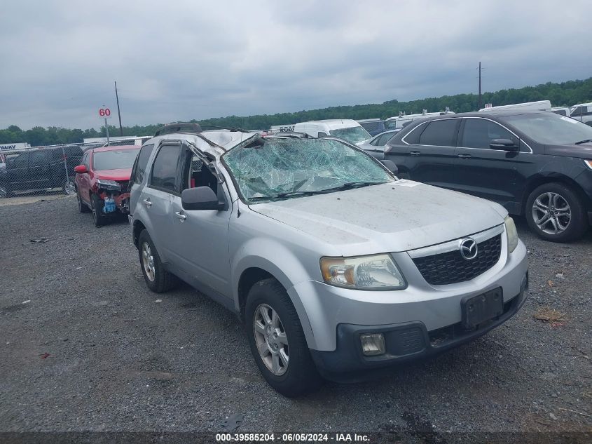 2010 MAZDA TRIBUTE I TOURING