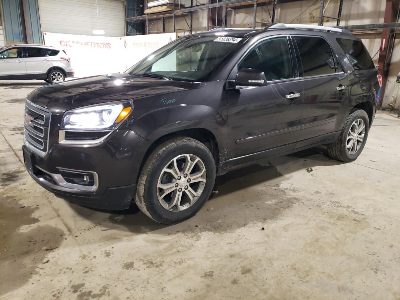 2014 GMC ACADIA SLT-1