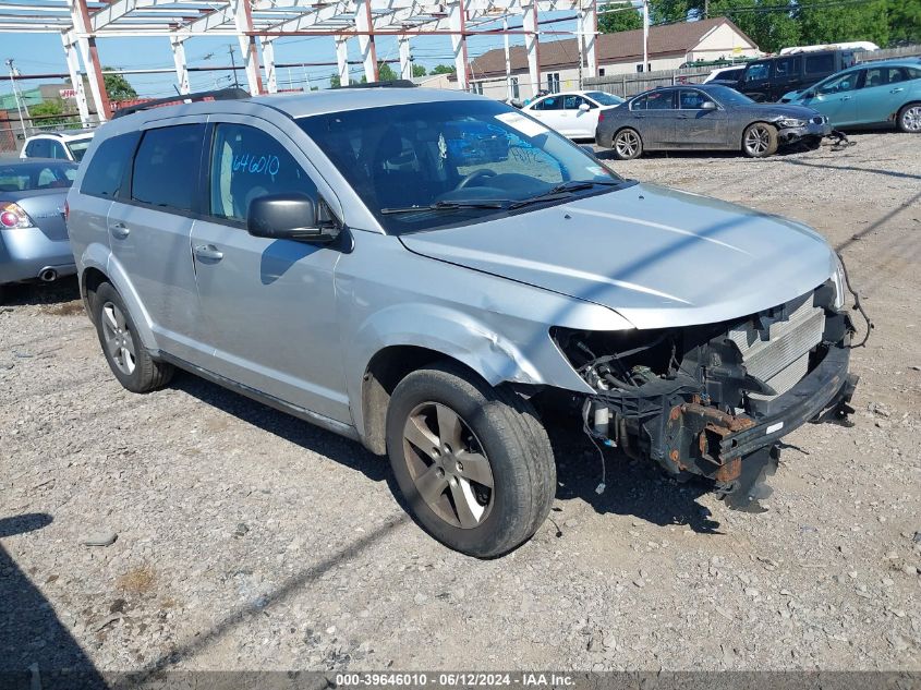 2014 DODGE JOURNEY CVP/SE PLUS