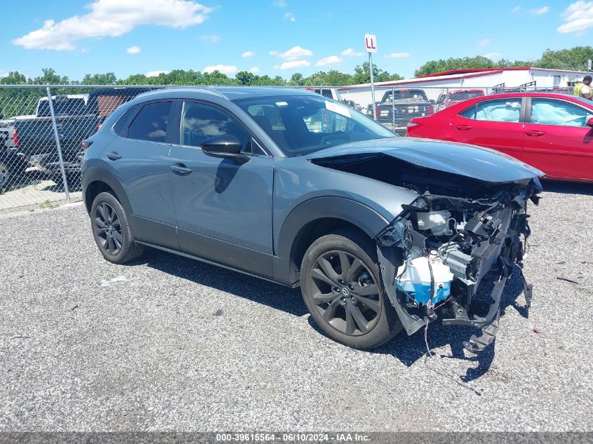 2023 MAZDA CX-30 PREFERRED