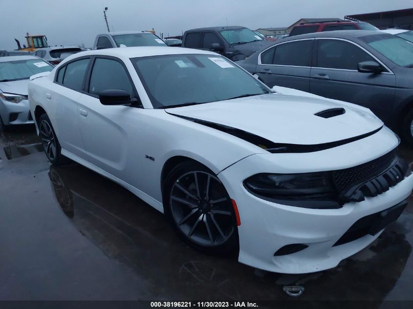 2023 DODGE CHARGER R/T