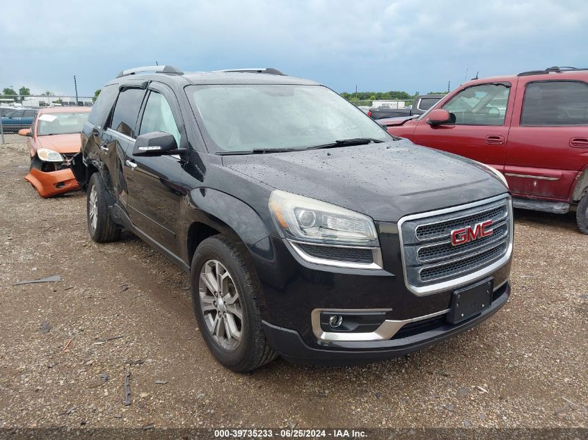 2015 GMC ACADIA SLT-1