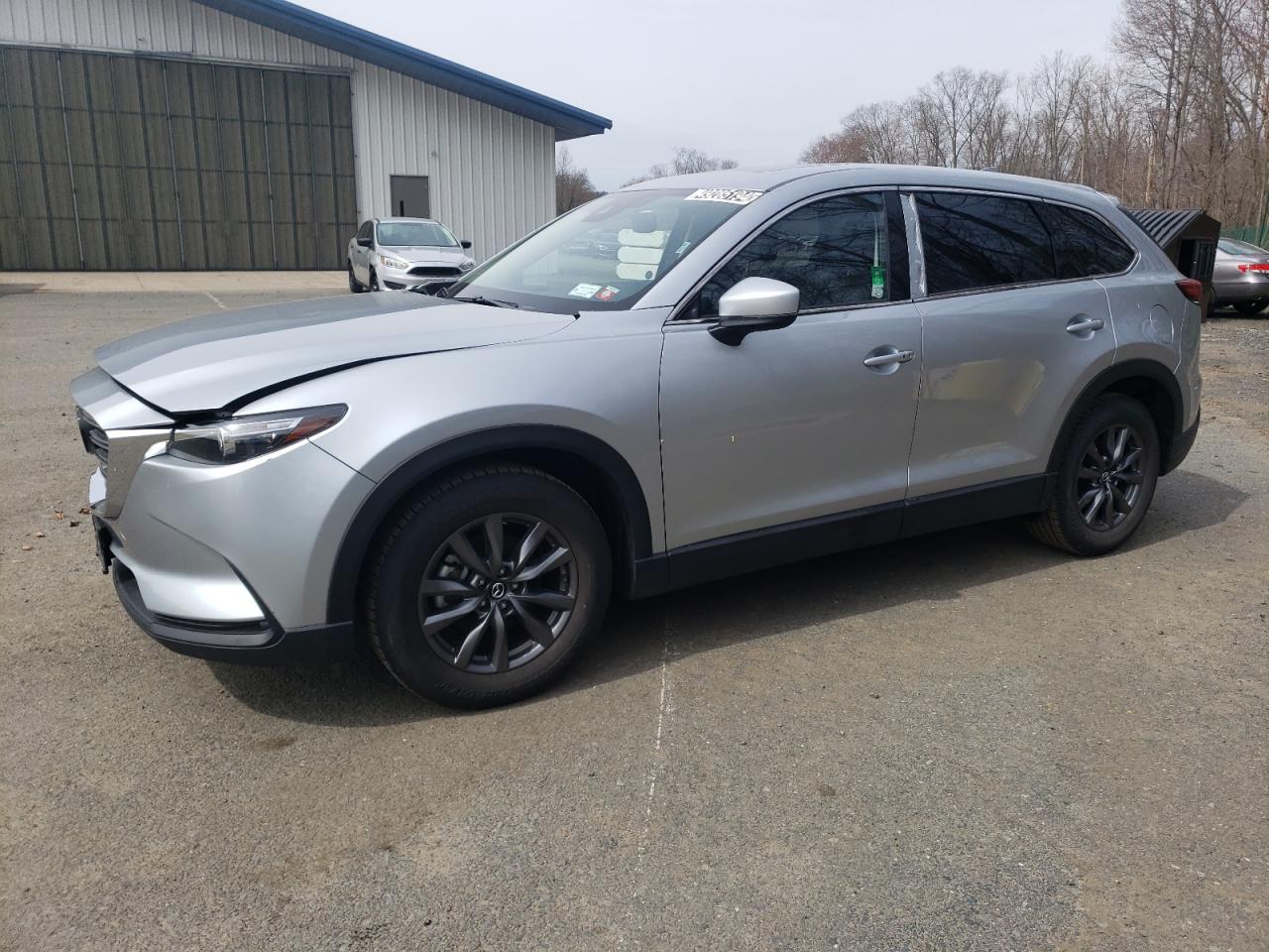 2023 MAZDA CX-9 TOURING