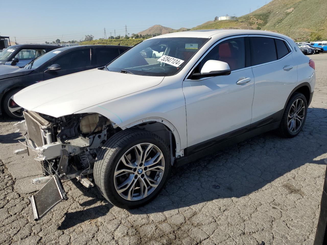 2019 BMW X2 SDRIVE28I