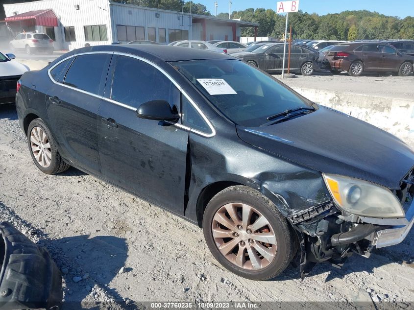 2015 BUICK VERANO