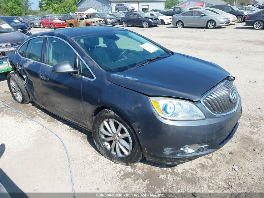 2013 BUICK VERANO