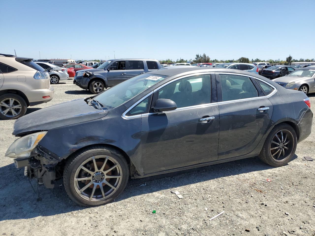 2014 BUICK VERANO CONVENIENCE