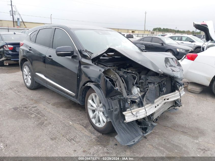 2021 ACURA RDX STANDARD