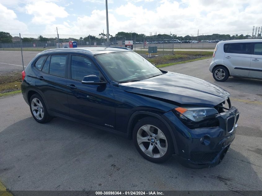 2014 BMW X1 SDRIVE28I