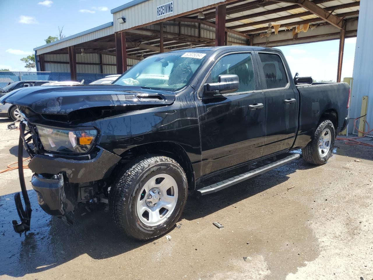 2023 RAM 1500 TRADESMAN