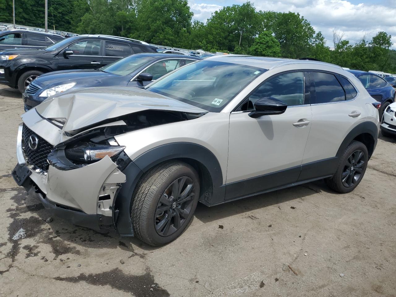 2023 MAZDA CX-30 PREMIUM