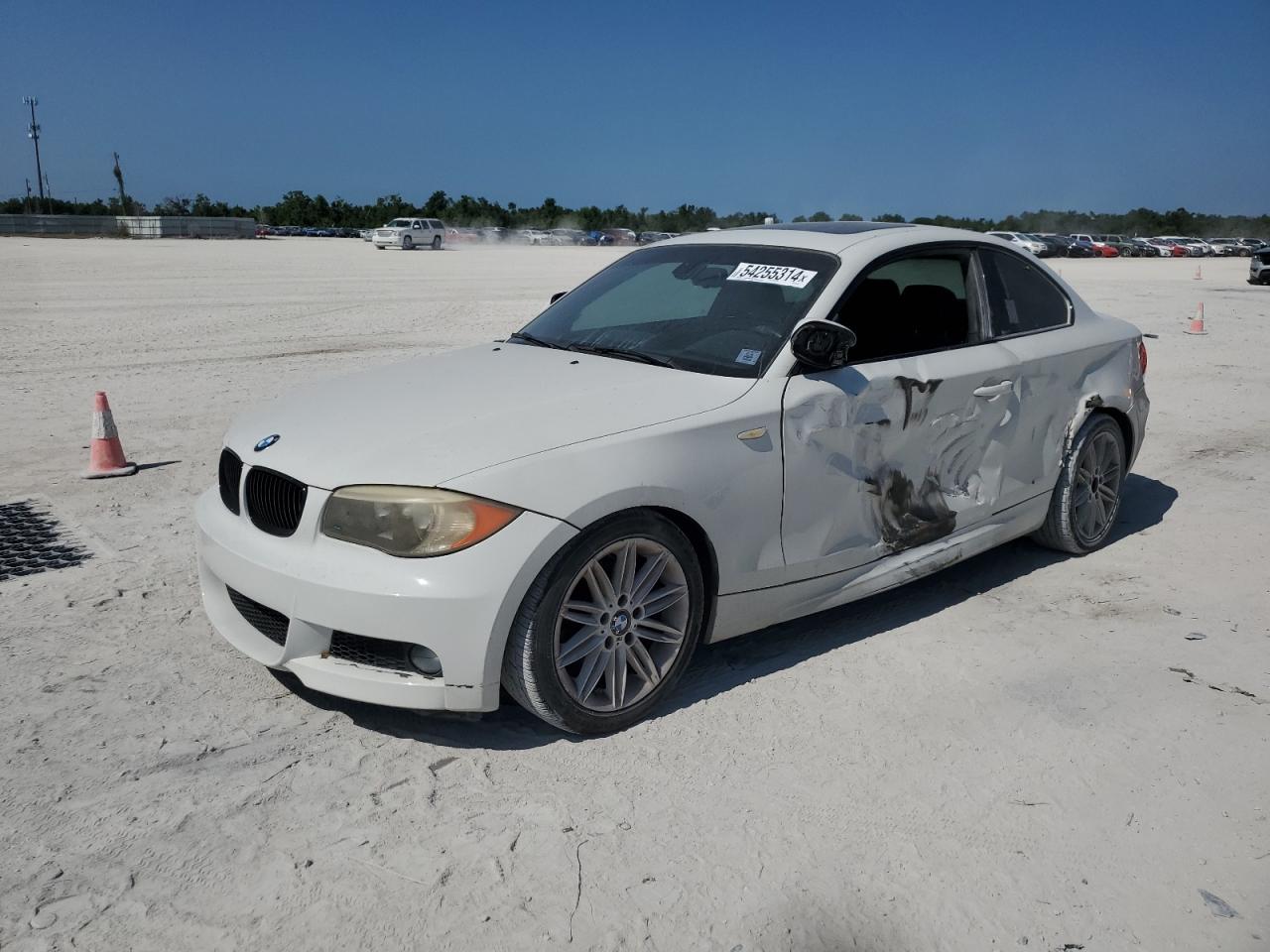 2012 BMW 128 I