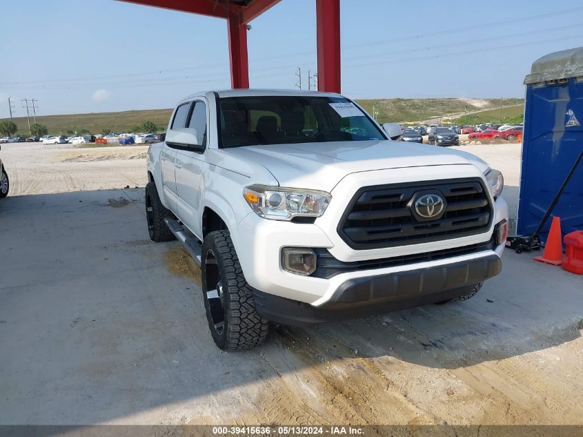 2019 TOYOTA TACOMA SR