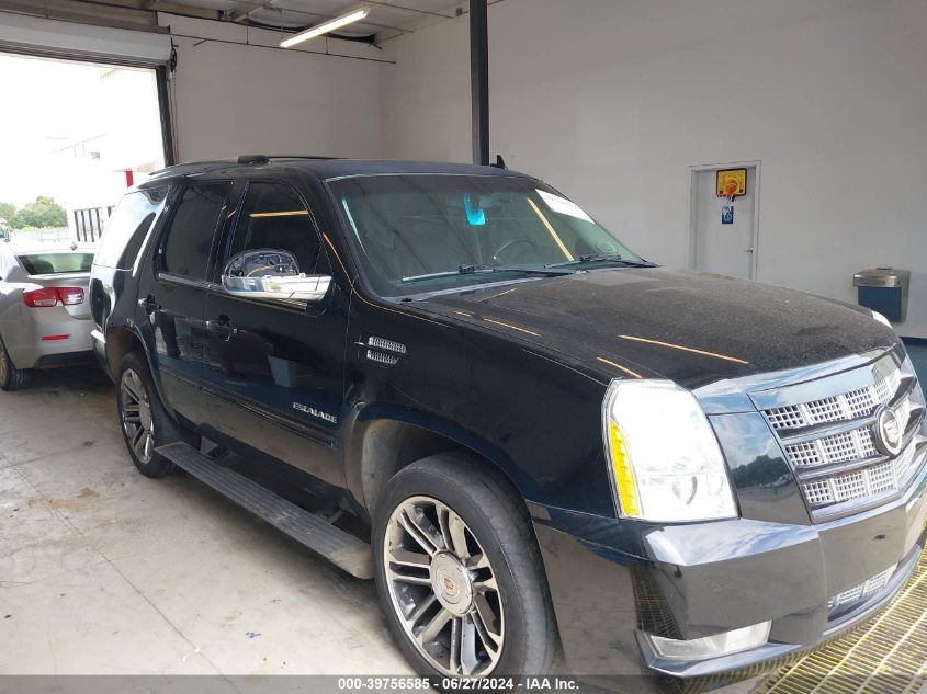 2014 CADILLAC ESCALADE PREMIUM