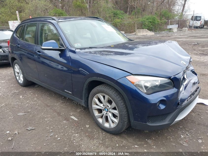 2013 BMW X1 XDRIVE28I